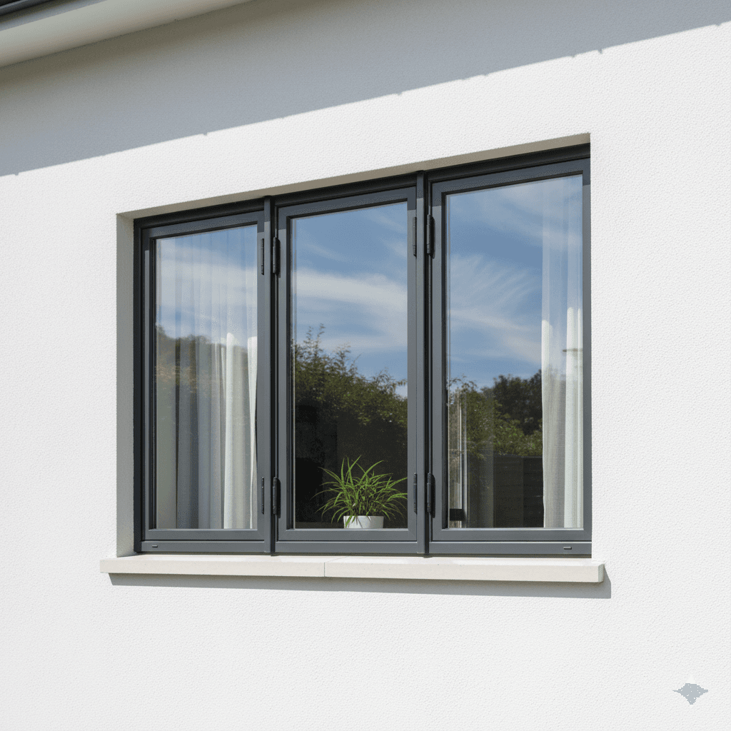 Casement Windows