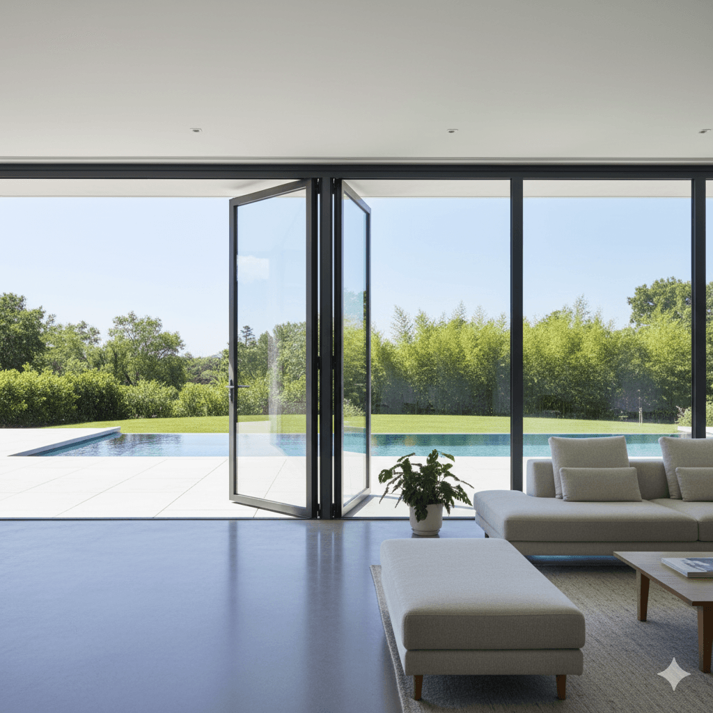 Folding Doors