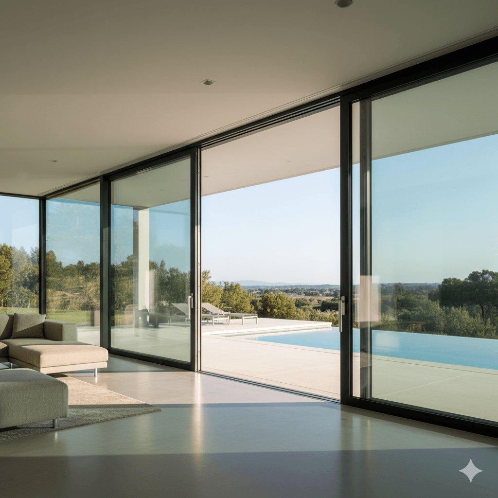 Sliding Doors