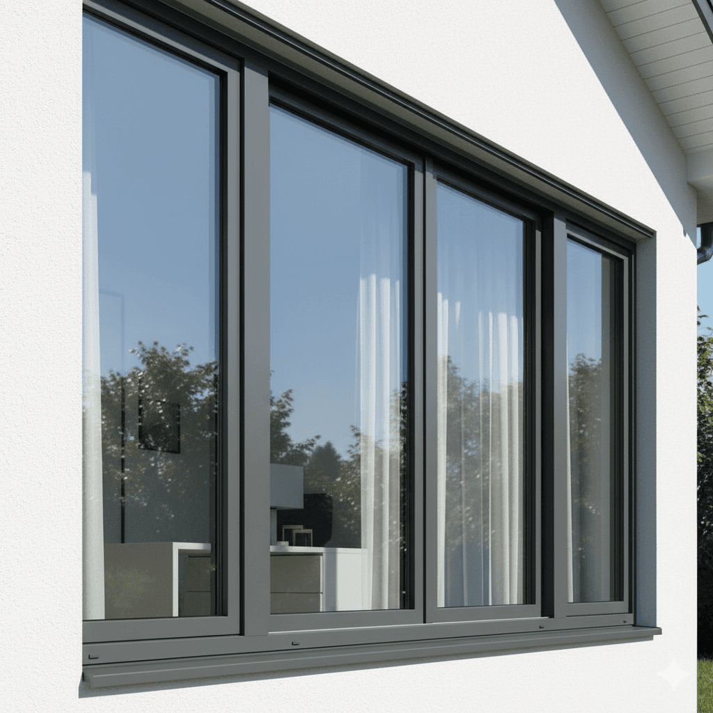Sliding Windows