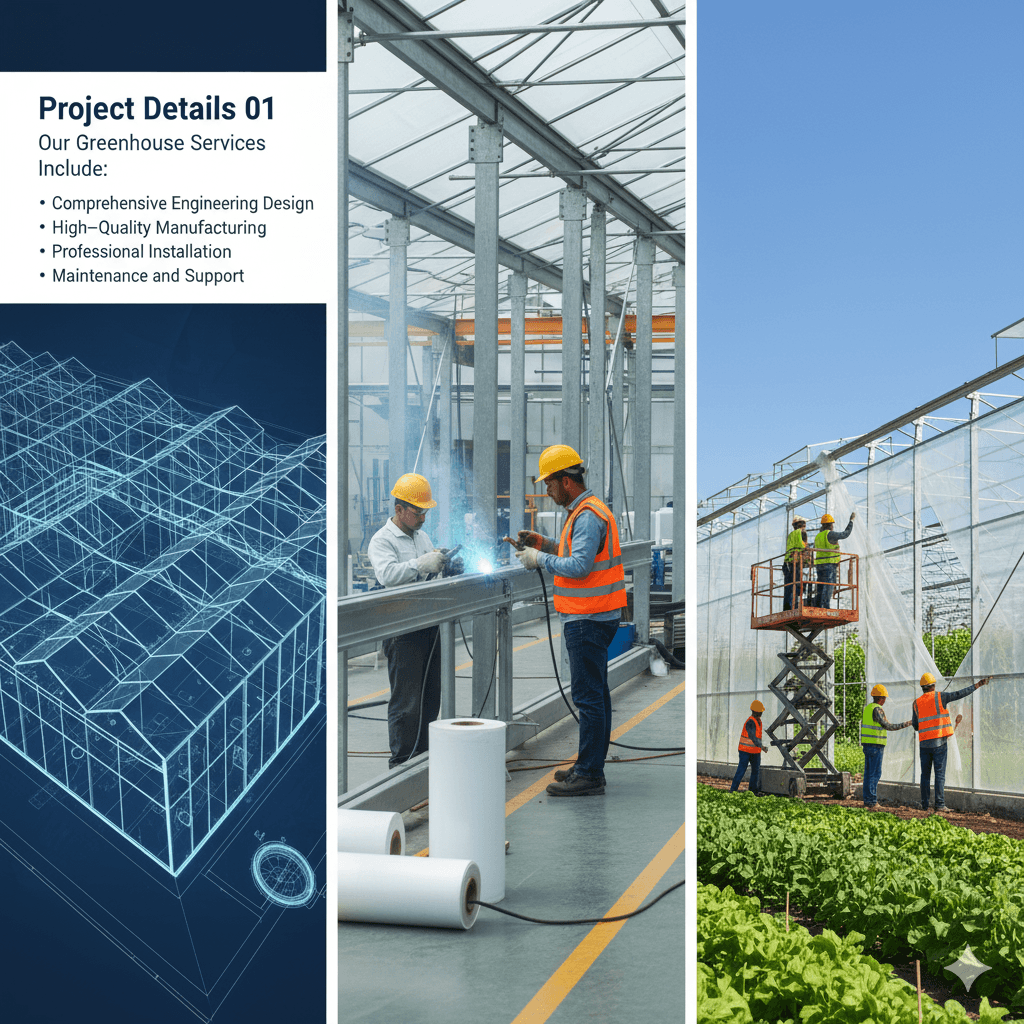 Project Details 01