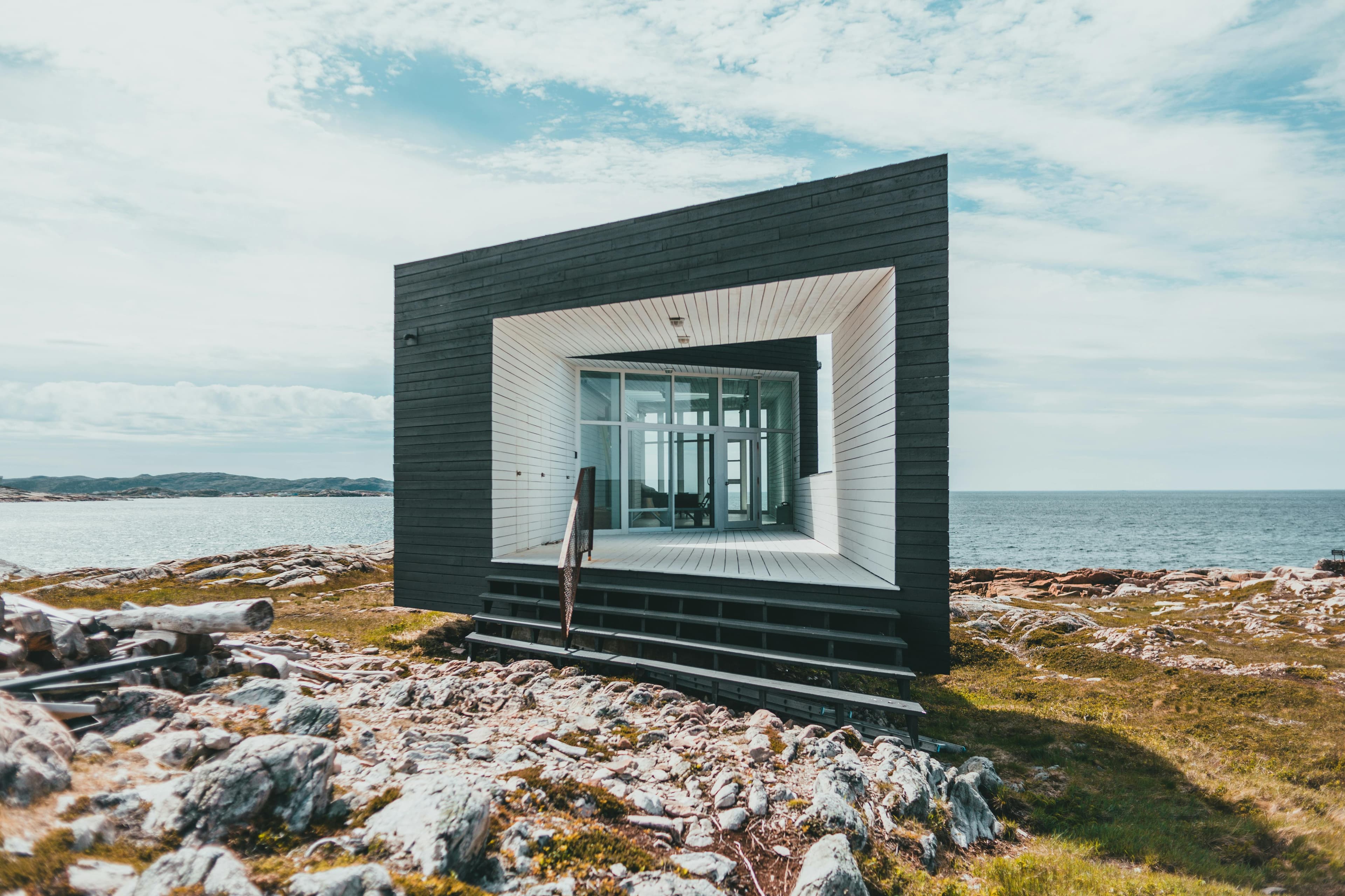 AI in Architecture