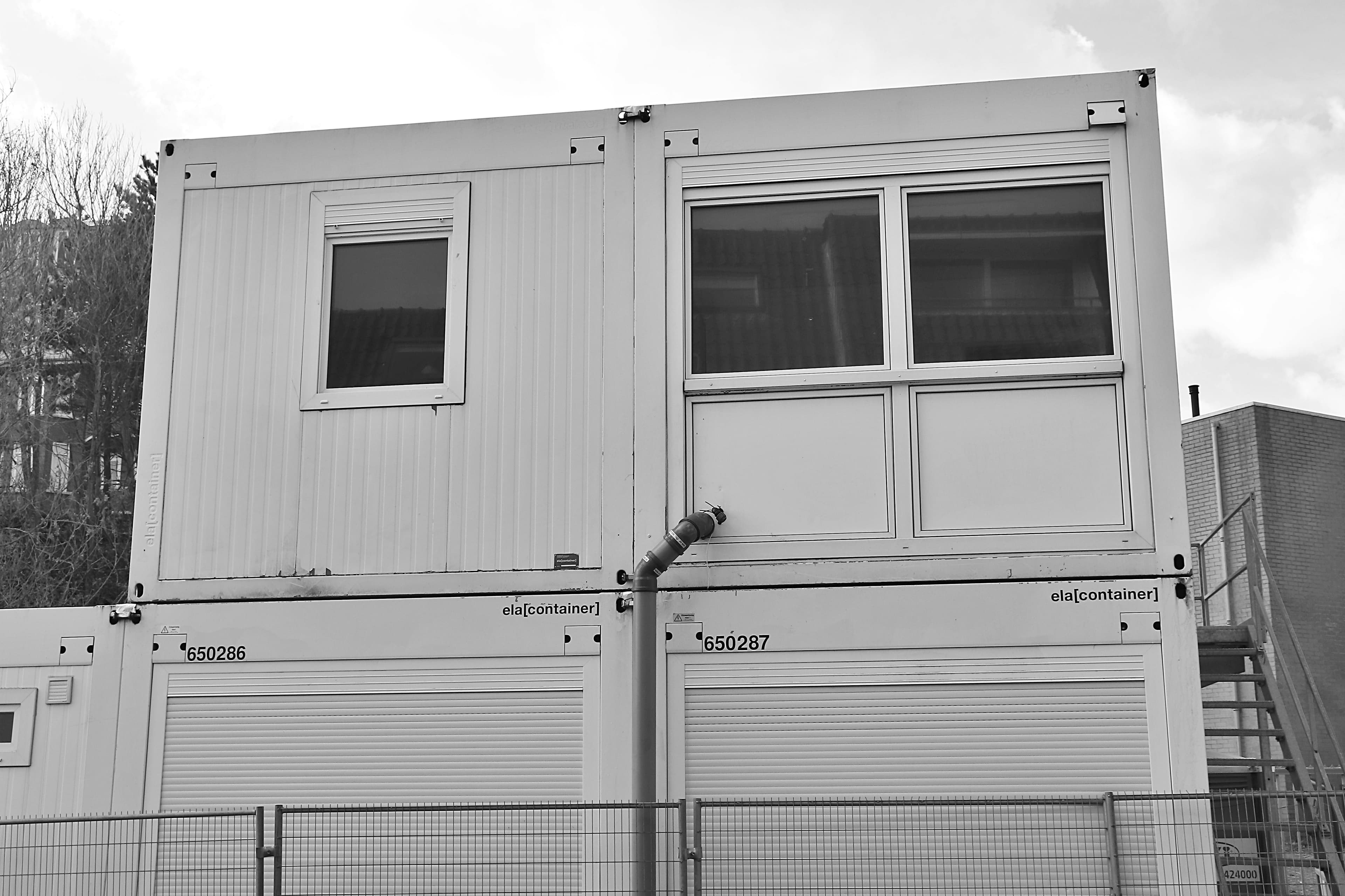 Sustainable Prefab Houses