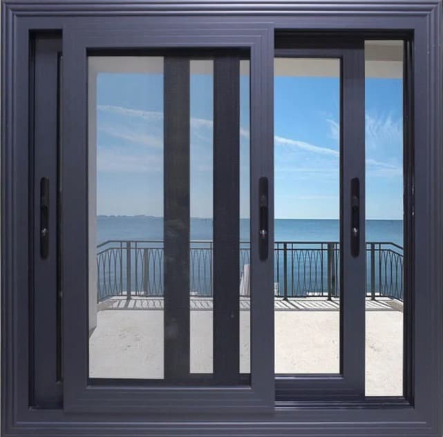 Fixed Windows