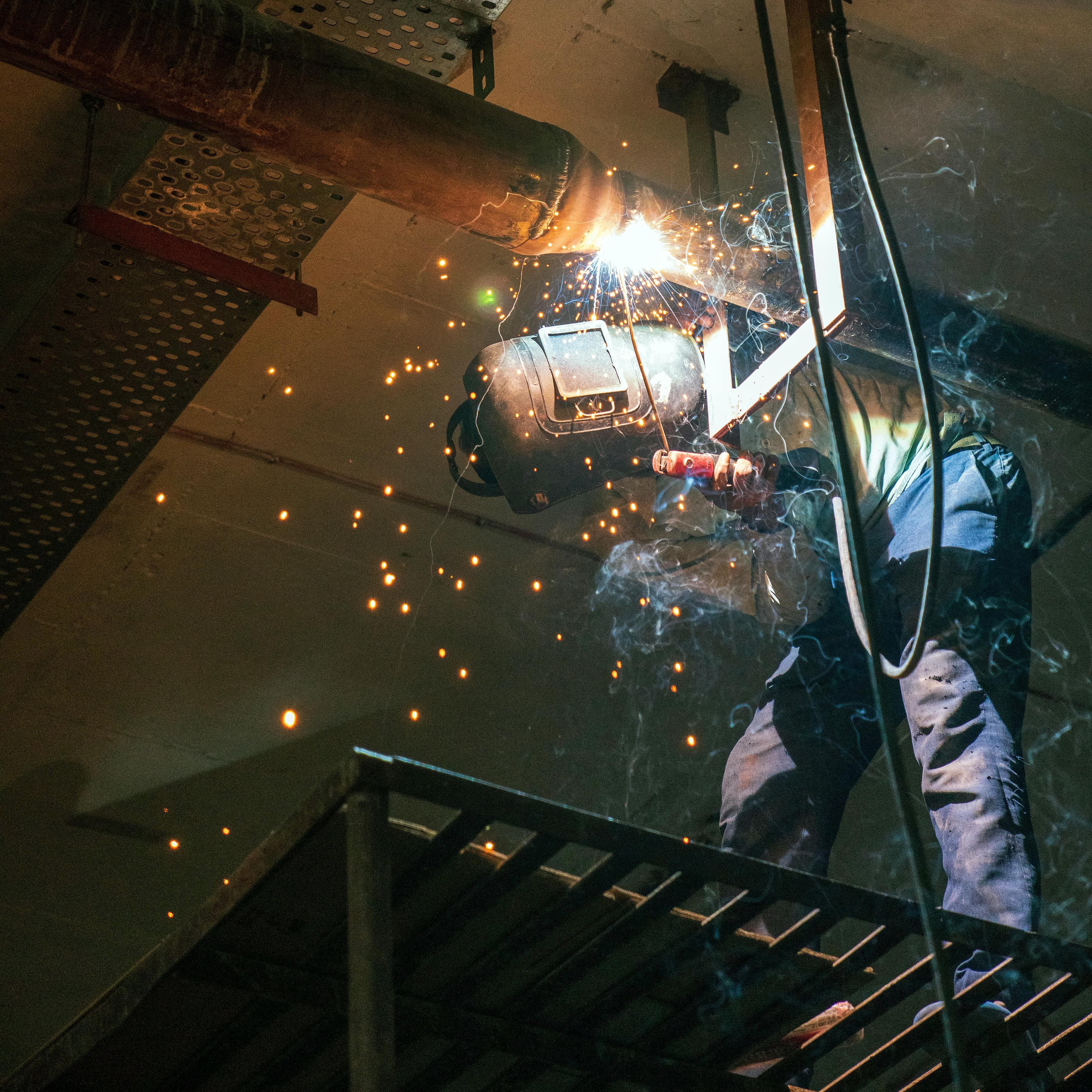 Structural Steel