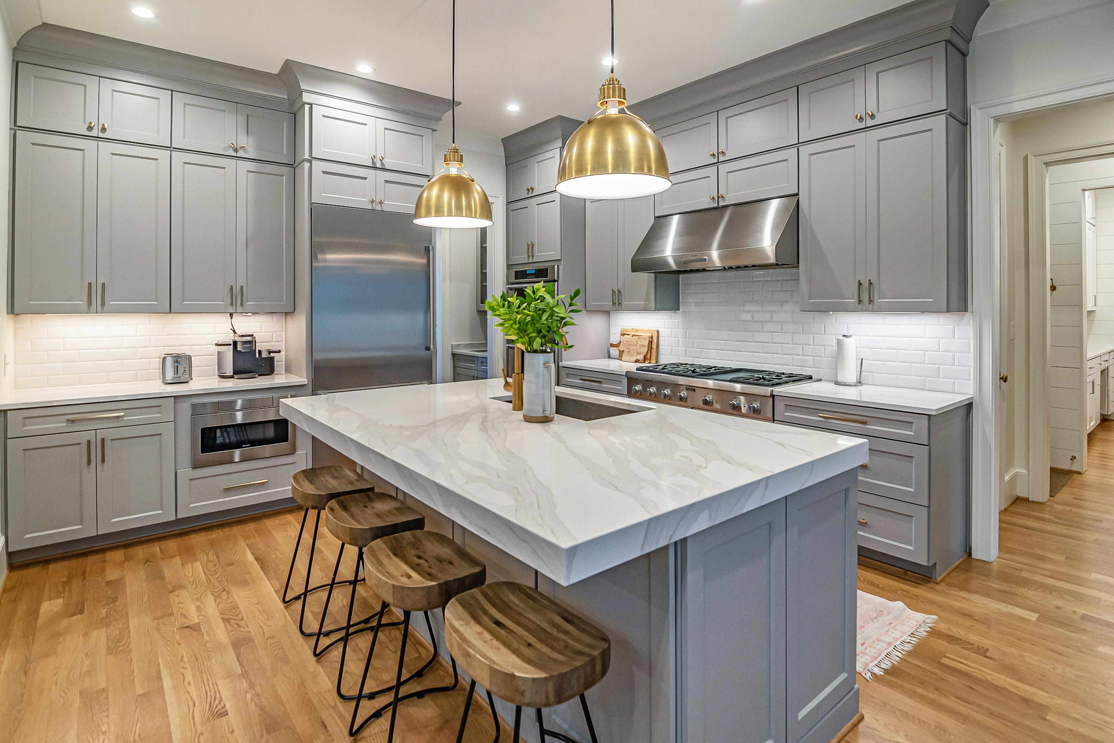 Appliances & Tech