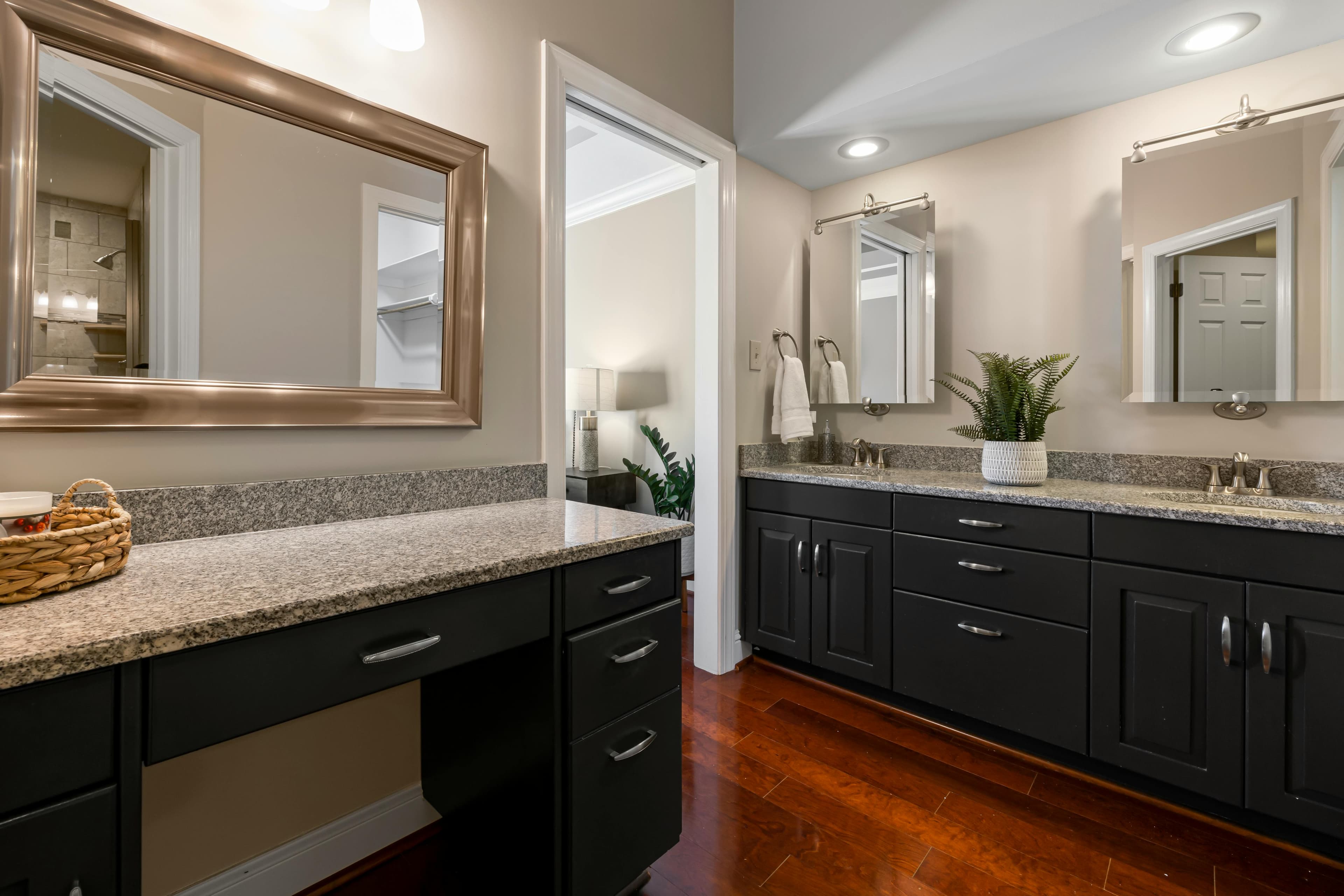 Countertops & Surfaces