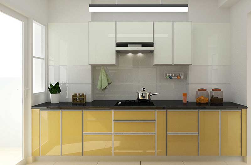 Modular Cabinet Systems