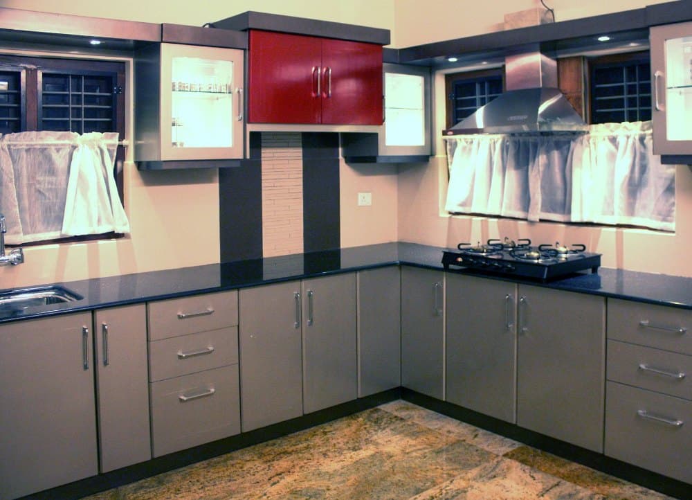 Premium Handleless Design