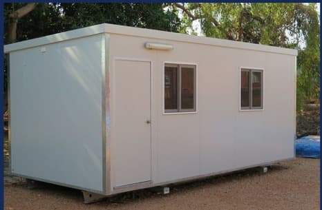 Sandwich Panels