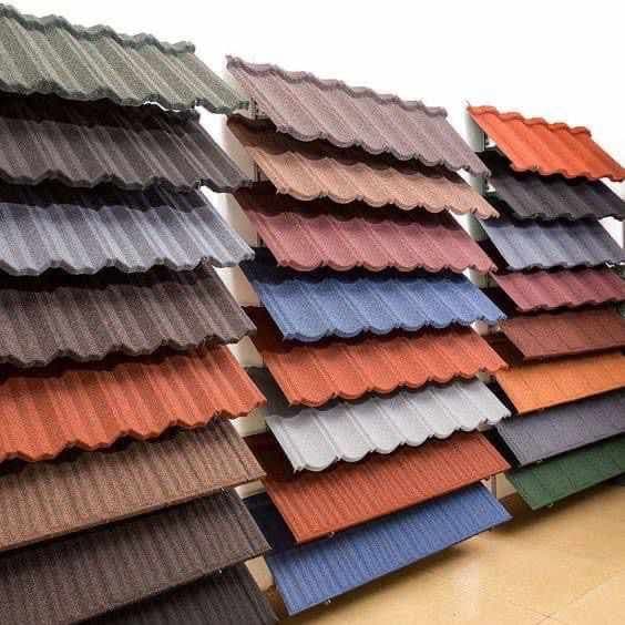 Roof Tiles Info 2