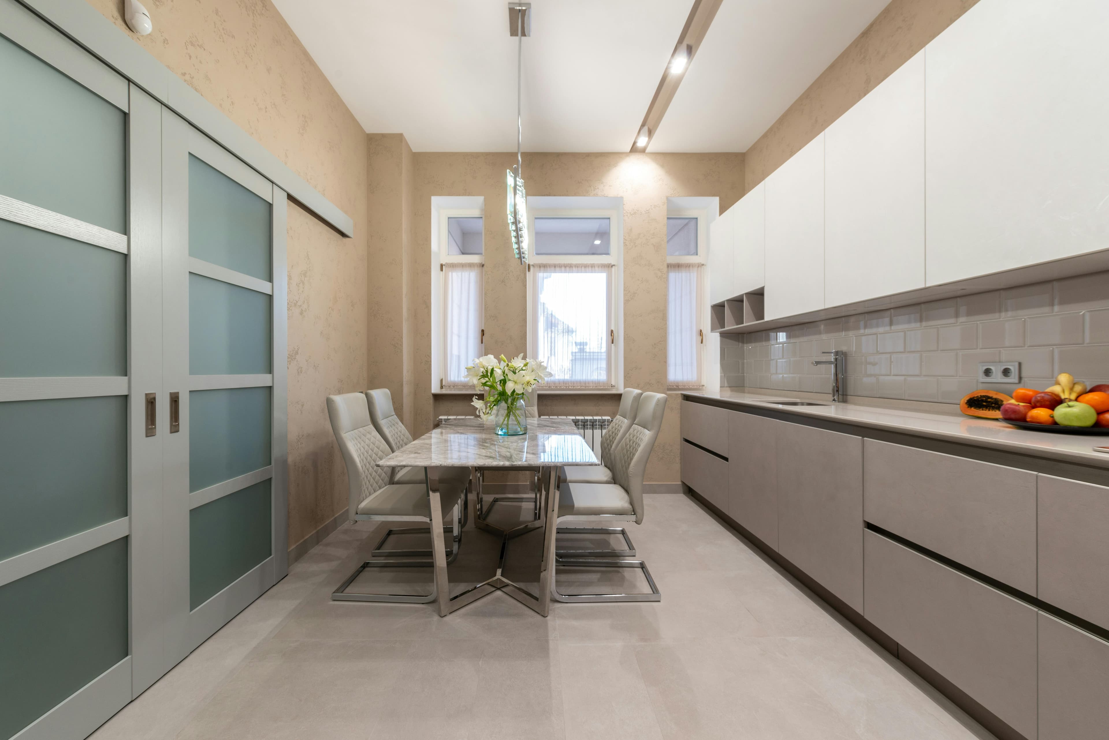 Glass & Aluminum Systems