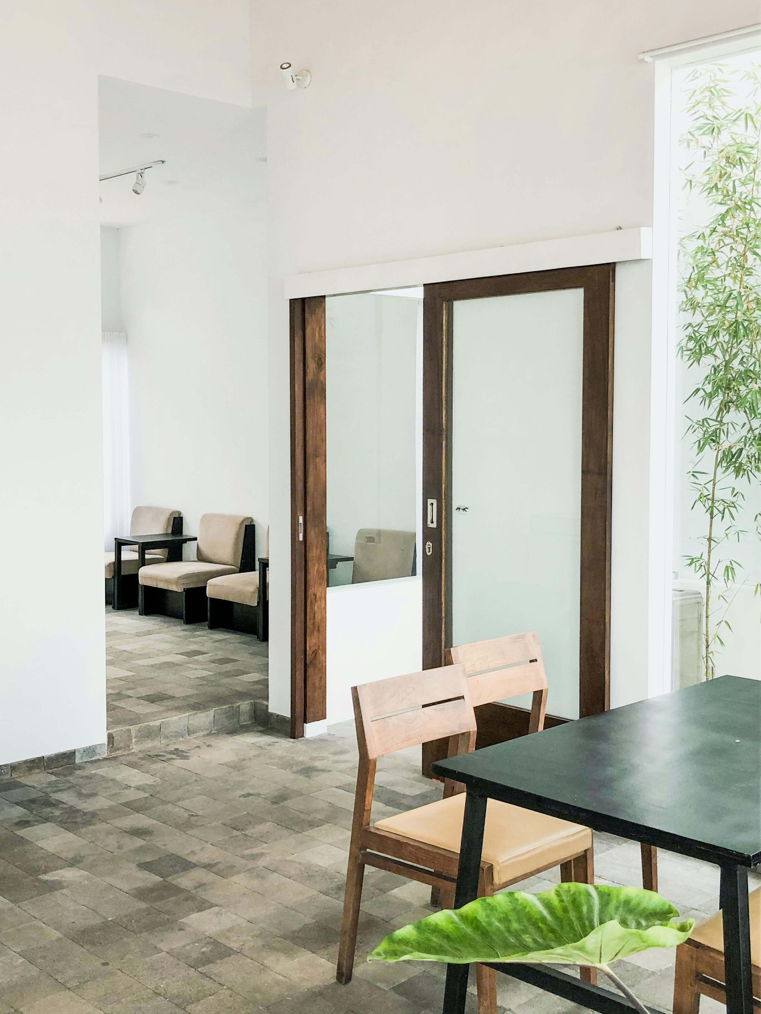 Automatic & Sensor Doors