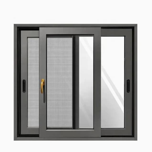 Aluminium Windows